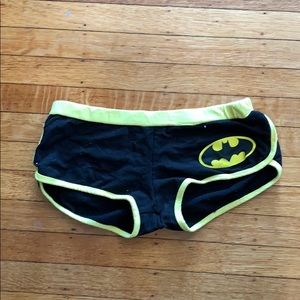 Batman shorts